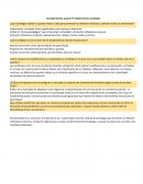 Consejo técnico escolar 5ª sesión tercera actividad