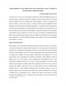 Transtextualidad en el rap: análisis métrico de la canción Hoy converso con Miguel, de Nach. Homenaje a Miguel Hernández