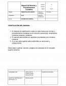 Manual de Normas y Procedimientos Contables