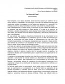 La Guerra del Fuego resumen