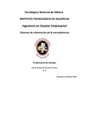 El fabricante de helados