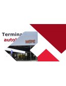 Terminal de autobuses