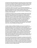 El caso de Penang Mutiara