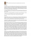 Ensayo sobre el liderazgo personal