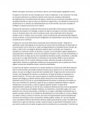 Reseña: De espacio a territorio y de territorio a barrio: Una mirada desde la geografía humana