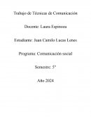 Metacognición y aprendizaje