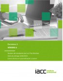 Electrónica. Curva característica de drenador del transistor FET