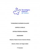 Sistema persona-máquina. Ergonomía