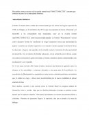 Escuela Normal Rural Mactumactza Antecedentes históricos