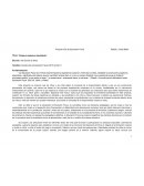 Proyecto de educación física nivel inicial. Pongo mi cuerpo en movimiento