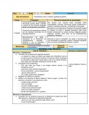 Proyecto nueva escuela