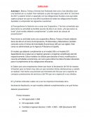Declaración del IVA de manera trimestral