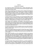 Analisis “Detrás de la pizarra”