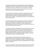 Las teorías sociológicas contemporáneas