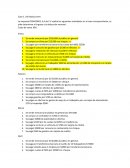 Caso de Deducciones empresa CREADORES, S.A de C.V