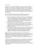 La melancolía de los feos de Mario Mendoza