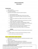 Semiario de turismo y sustentabilidad