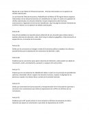 Manejo de la Ley Federal de Telecomunicaciones. Artículos relacionados con la captación de señales audiovisuales