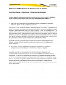 Fidelización y Programas de Retención