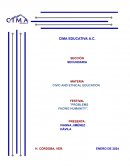 Festival Problems facing humanity