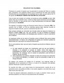 Dólar hoy en Colombia