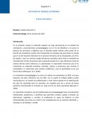 Pegagogías de la enseñanza. Estrategia psicopedagógica en la educación