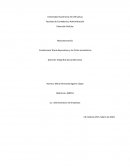 Cuestionario Teoría Keynesiana y los Ciclos económicos