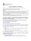 Guia de lectura comprensiva