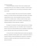 La historia del computador