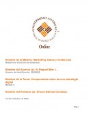 Componentes clave de una estrategia digital