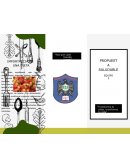 Dieta saludable. Importancia de una dieta