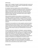 Innovación en campo