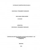 Conceptos clave en el mundo empresarial: Estrategia, marketing, responsabilidad social e innovación
