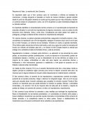 Efectos dinámicos de la integración económica. Resumen de Video. La mentira del Libre Comercio