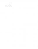 Caso Netflix. Cinco Fuerzas de Porter