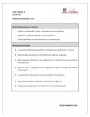 Marketing. La ecuación de valor del caso