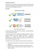 Estrategias de distribución