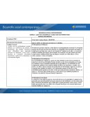 ¿Qué es el desarrollo y cuáles son sus perspectivas?