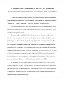 El deporte como base emocional integral del deportista