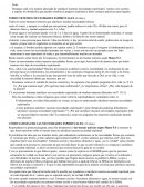 ¿Estamos al tanto de nuestras necesidades espirituales?