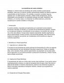 Los beneficios del cambio climático