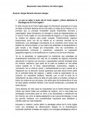 Resolución Caso Práctico: El Corte Inglés