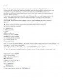 Interés simple comercial exacto