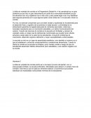 La falta de variedad de comida en la Preparatoria Estatal No. 4