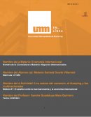 Los costos del comercio, el dumping y las multinacionales