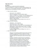 Elaboración de un contrato mercantil de compraventa