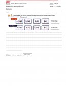Trabajo practico de matematica – 5°