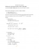 Derivadas compuestas resueltas
