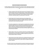 Relación de la psicología en la terapia ocupacional