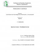 Análisis de un recibo de luz, Mediante ecuaciones algebraicas